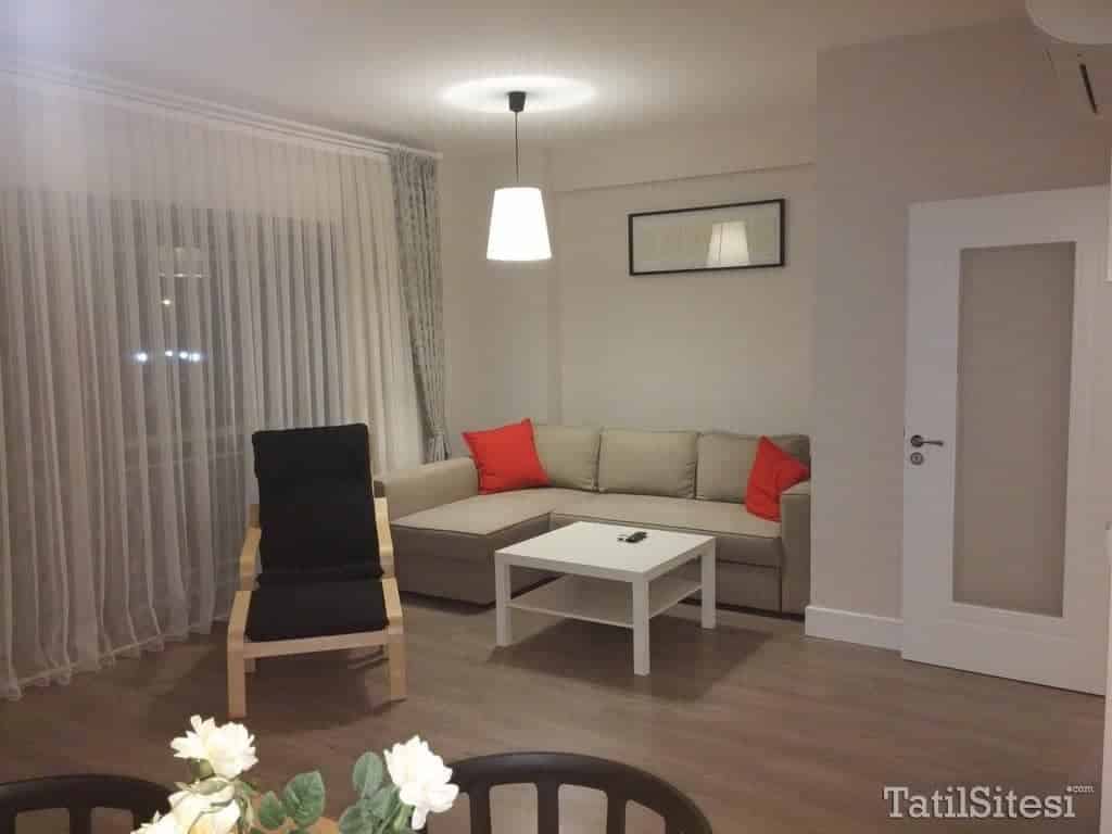 Azure Vista Suites & Residence